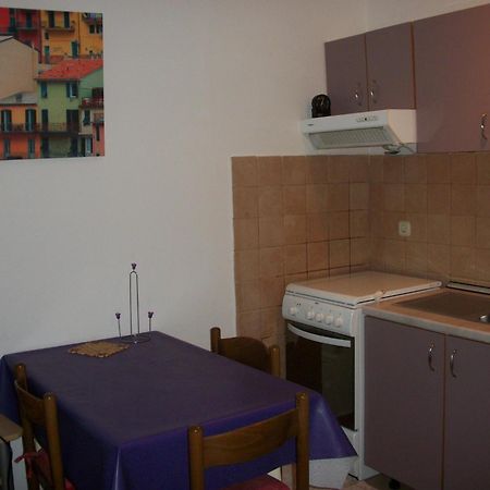 Apartments Mirjana Petrcane Luaran gambar