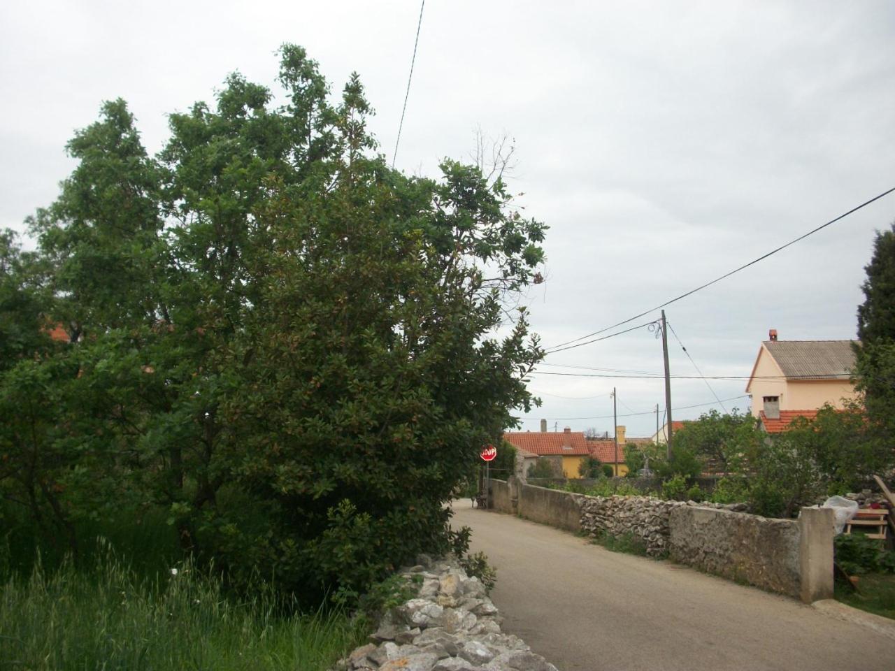 Apartments Mirjana Petrcane Luaran gambar