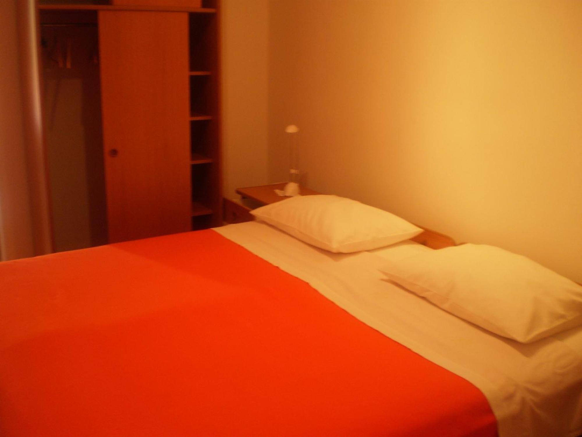 Apartments Mirjana Petrcane Luaran gambar