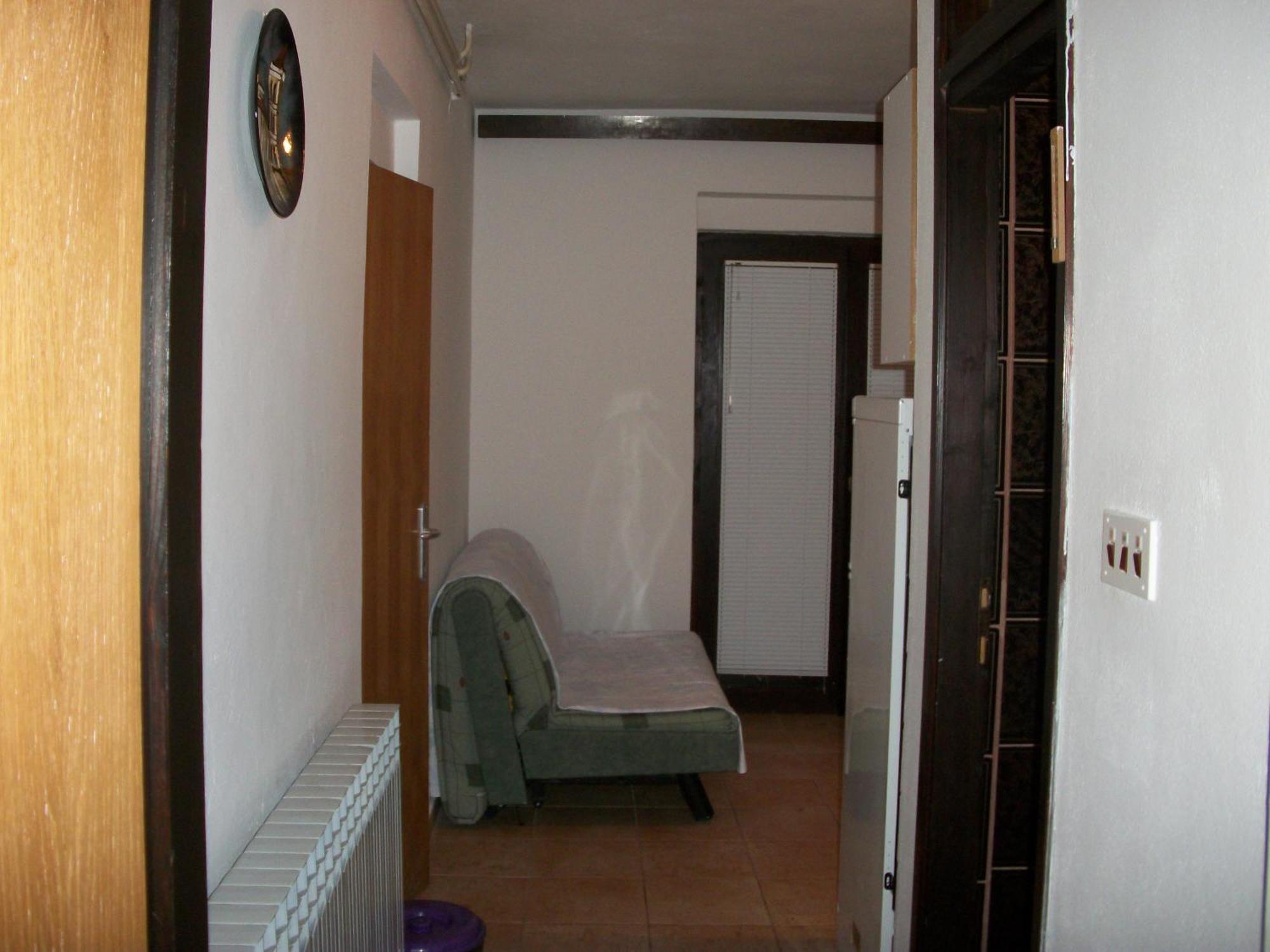 Apartments Mirjana Petrcane Luaran gambar