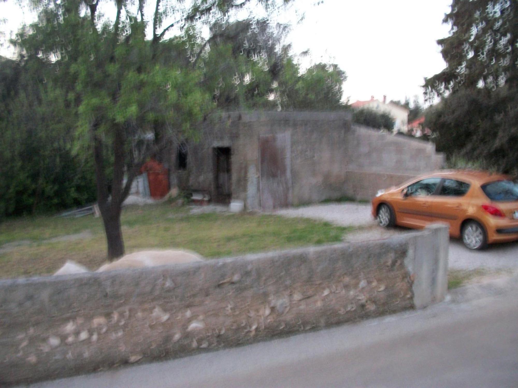 Apartments Mirjana Petrcane Luaran gambar