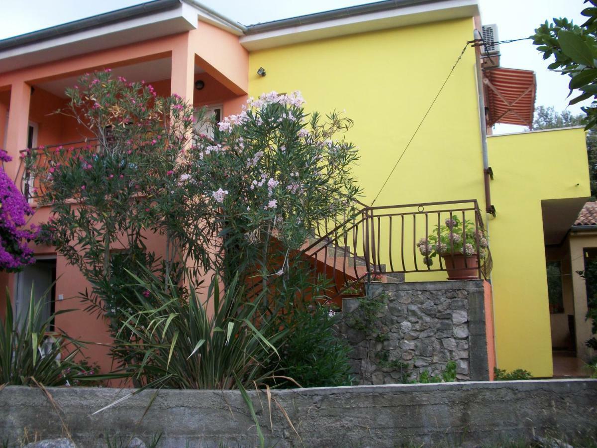 Apartments Mirjana Petrcane Luaran gambar